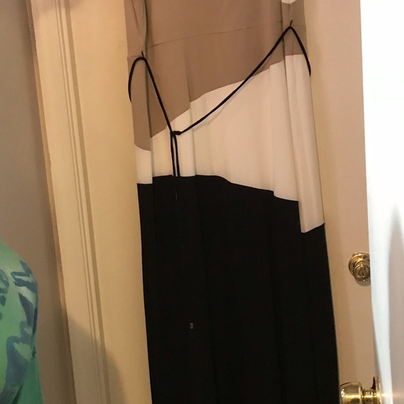 Sandra Darren maxi dress - Picture 4 of 4